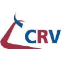 CRV USA logo, CRV USA contact details