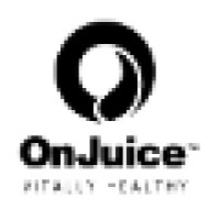 OnJuice logo, OnJuice contact details