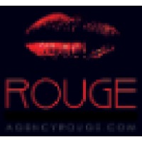 Agency ROUGE logo, Agency ROUGE contact details