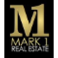 Mark 1 Real Estate & Mortgage logo, Mark 1 Real Estate & Mortgage contact details