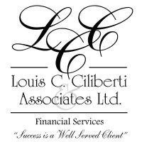 LOUIS C. CILIBERTI & ASSOCIATES, LTD. logo, LOUIS C. CILIBERTI & ASSOCIATES, LTD. contact details