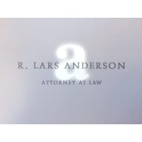 R. Lars Anderson, P.C. logo, R. Lars Anderson, P.C. contact details