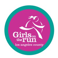 Girls on the Run of Los Angeles logo, Girls on the Run of Los Angeles contact details