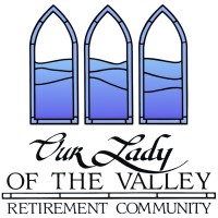 Our Lady of the Valley Retirement Community-Roanoke logo, Our Lady of the Valley Retirement Community-Roanoke contact details