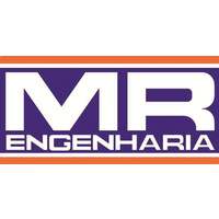 MR Engenharia logo, MR Engenharia contact details