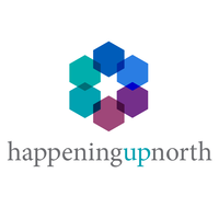 Happening up North Ltd logo, Happening up North Ltd contact details