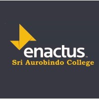 Enactus SAC logo, Enactus SAC contact details