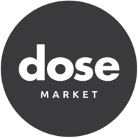 Dose Market logo, Dose Market contact details