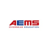 AEMS logo, AEMS contact details