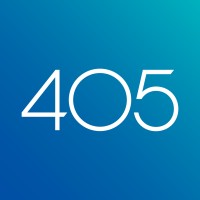 405 MAGAZINE logo, 405 MAGAZINE contact details