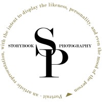 Storybook Photography logo, Storybook Photography contact details