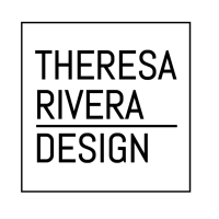 Theresa Rivera Design logo, Theresa Rivera Design contact details