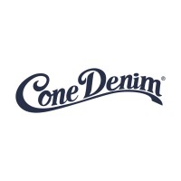 Cone Denim logo, Cone Denim contact details