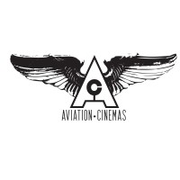 Aviation Cinemas Inc. logo, Aviation Cinemas Inc. contact details