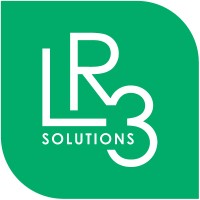 LR3 Solutions logo, LR3 Solutions contact details