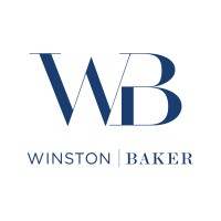 Winston Baker logo, Winston Baker contact details