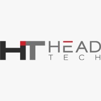 HeadTech logo, HeadTech contact details