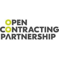 Open Contracting Partnership logo, Open Contracting Partnership contact details