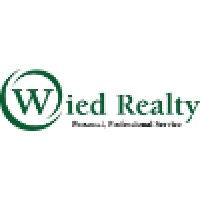 Wied Realty logo, Wied Realty contact details