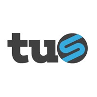 TUS logo, TUS contact details