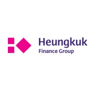 Heungkuk Life Insurance Co., Ltd logo, Heungkuk Life Insurance Co., Ltd contact details