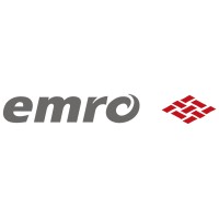 emro logo, emro contact details