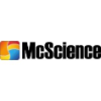 McScience Inc. logo, McScience Inc. contact details