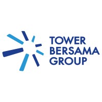 Tower Bersama Group logo, Tower Bersama Group contact details