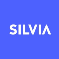 SILVIA logo, SILVIA contact details