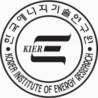 Korea Institute of Energy Research logo, Korea Institute of Energy Research contact details