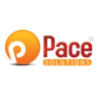 Pace Solutions logo, Pace Solutions contact details