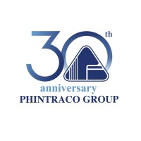 Phintraco Group logo, Phintraco Group contact details