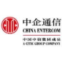 China Entercom logo, China Entercom contact details