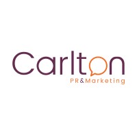 Carlton PR & Marketing logo, Carlton PR & Marketing contact details