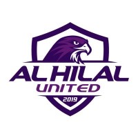 Al Hilal United logo, Al Hilal United contact details