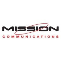 Mission Communications LLC logo, Mission Communications LLC contact details