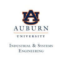 Auburn University Industrial and Systems Engineering logo, Auburn University Industrial and Systems Engineering contact details