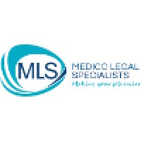 Medico Legal Specialists (MLS) logo, Medico Legal Specialists (MLS) contact details