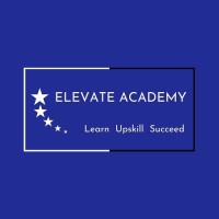 Elevate Academy logo, Elevate Academy contact details