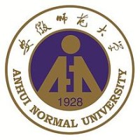 Anhui Normal University logo, Anhui Normal University contact details