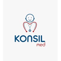 konsilmed logo, konsilmed contact details