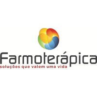 Farmoterápica logo, Farmoterápica contact details