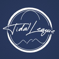 Tidal League logo, Tidal League contact details