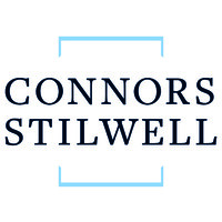 Connors Stilwell logo, Connors Stilwell contact details