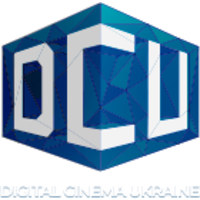 Digital Cinema Ukraine logo, Digital Cinema Ukraine contact details