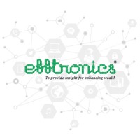 EFFTRONICS SYSTEMS PRIVATE LIMITED logo, EFFTRONICS SYSTEMS PRIVATE LIMITED contact details