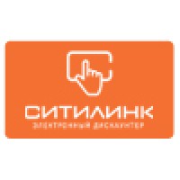 Citilink.ru logo, Citilink.ru contact details