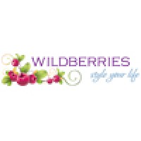 Wildberries LLC logo, Wildberries LLC contact details