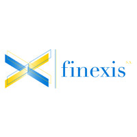 Finexis S.A. logo, Finexis S.A. contact details