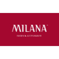 MILANA Shoes & Accessories logo, MILANA Shoes & Accessories contact details